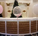 Фото из ресторана Дворец Султана (Домодедово) № 22