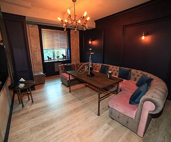 MOS lounge&bar (Алтуфьево)