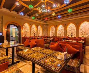 Кампус (Ленинский)