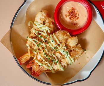 Parka ( Пятницкая)