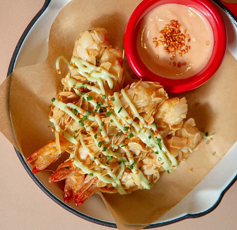 Parka ( Пятницкая)