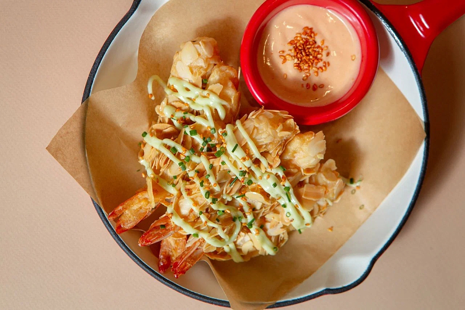 Parka ( Пятницкая) - фотография № 7