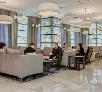 Onyx Bar / Оникс Бар (отель Palmira Business Club) фото 3
