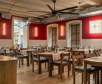 Cazaban Bistro & Bakery