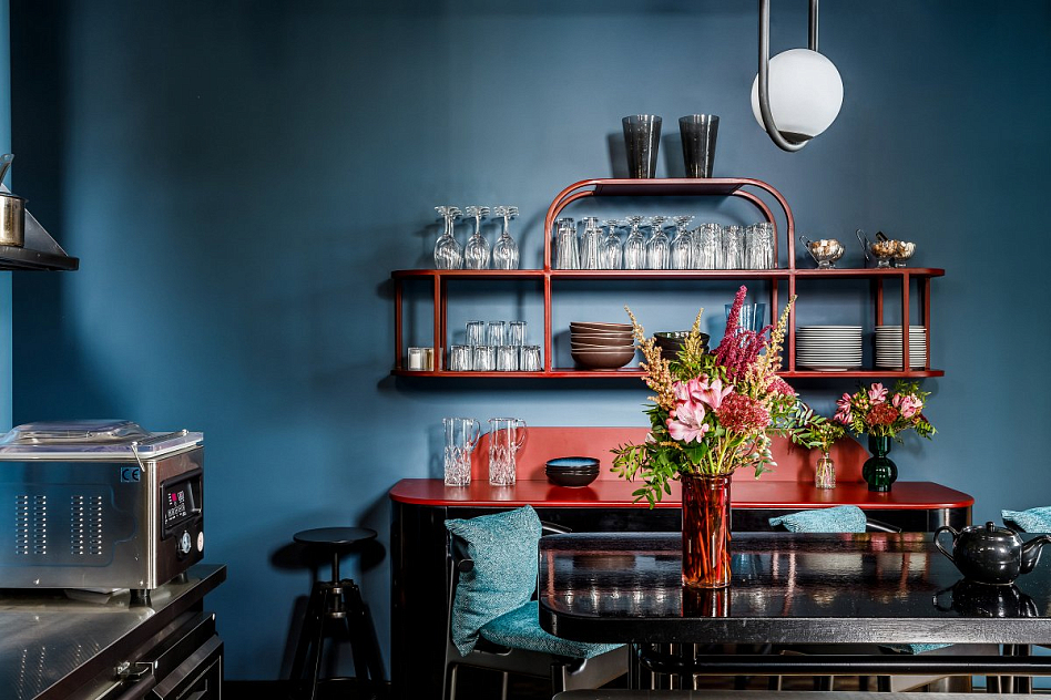 Brodo - фотография № 5