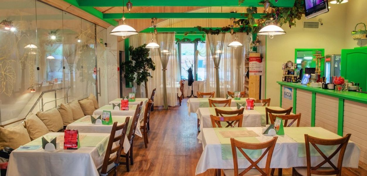 Loza cafe / Лоза кафе - фотография № 10