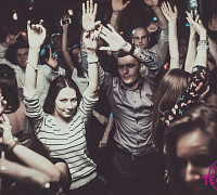 Tema Bar / Тема (закрыт) фото 7
