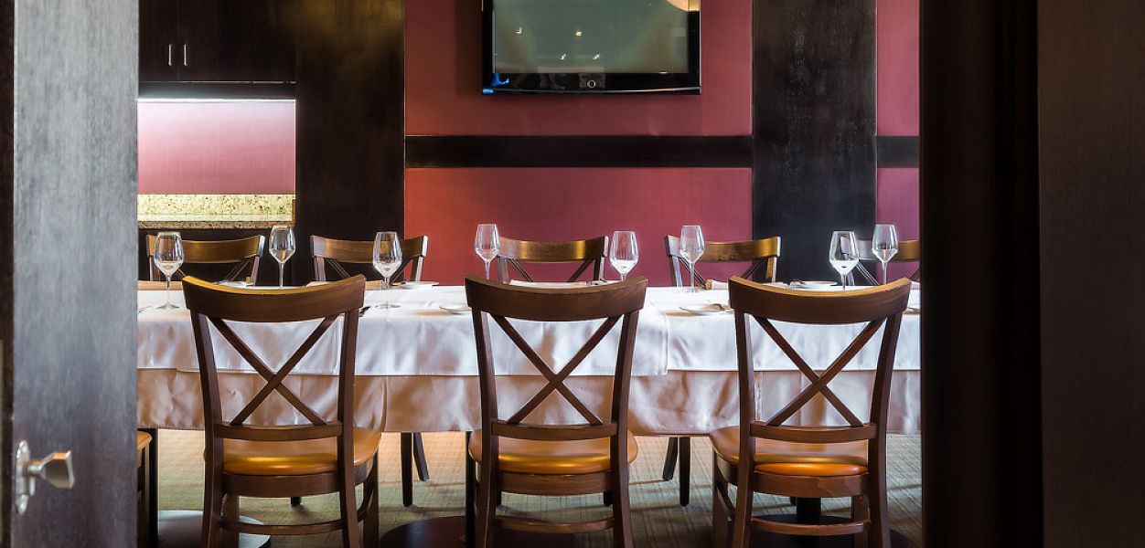 Chicago Grill&Bar / Чикаго Гриль и Бар (закрыт) - фотография № 4