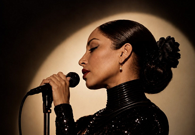 Трибьют-концерт Шаде (Sade)
