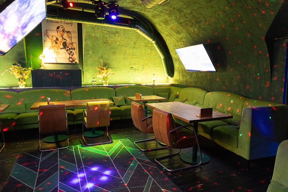 Трюм фото 15