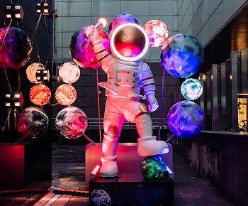 Royal Space by Royal Arbat