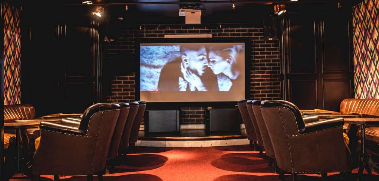 Lustra Bar / Люстра бар - фотография № 4