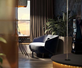 MOS lounge&bar (Октябрьское поле) (закрыт)