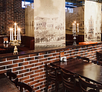 Main Street cafe / Мейн Стрит Кафе фото 5