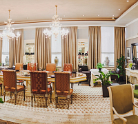 China Club / Чайна Клаб фото 4