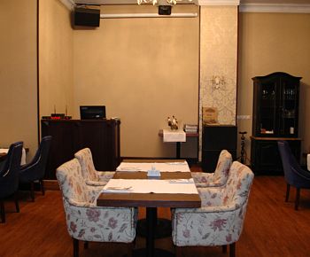 Гриль-бар на Медовом (закрыт)