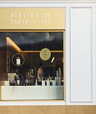 Atelier de Tartelettes на карте