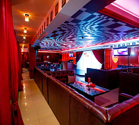 Art Cafe & Karaoke Muraway (ex. Karaoke Lounge MW) закрыт фото 5