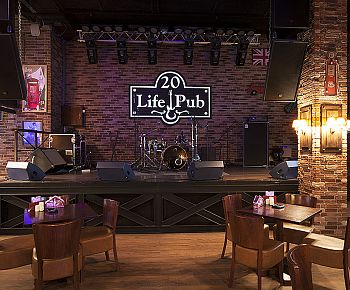 Life Pub