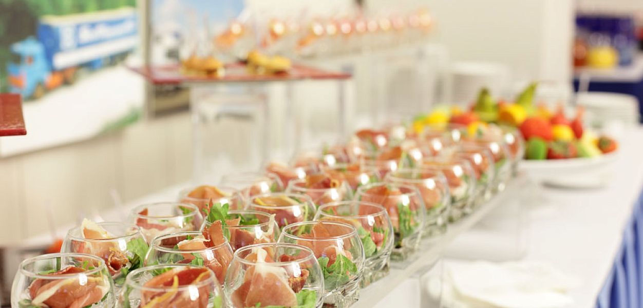 Diamond Catering - фотография № 10