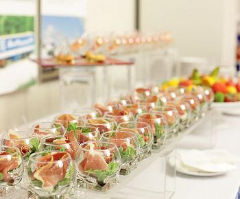 Diamond Catering