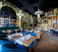 Pasta Pasta (закрыт) фото 7