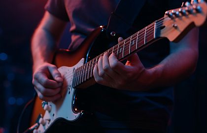 Три Дня Дождя. Акустика