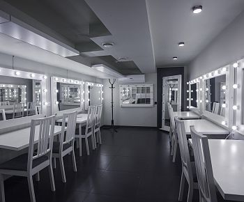 Мэдисон Холл / Madison Hall