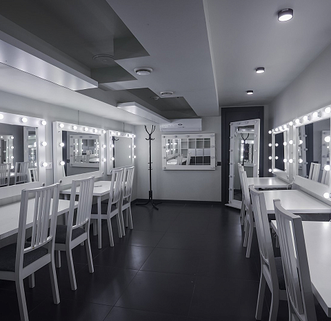 Мэдисон Холл / Madison Hall