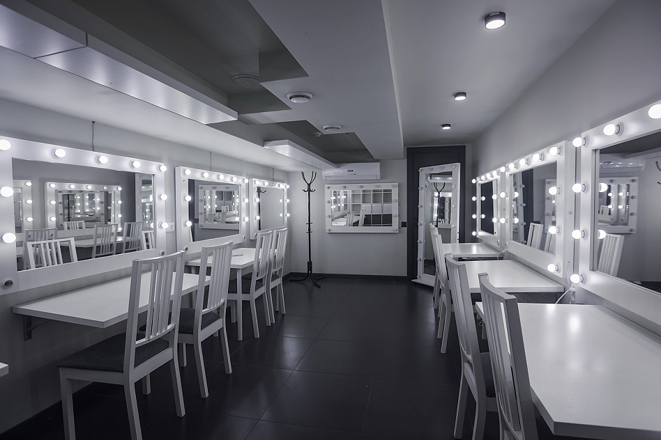 Мэдисон Холл / Madison Hall фото 23