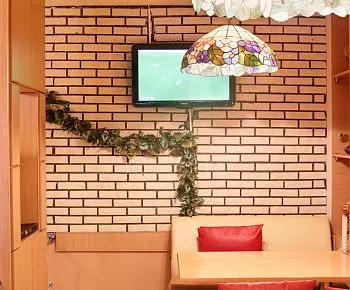 Аквариум (закрыт)