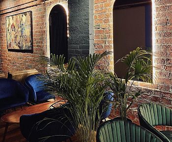 La Casa de Beaumonde