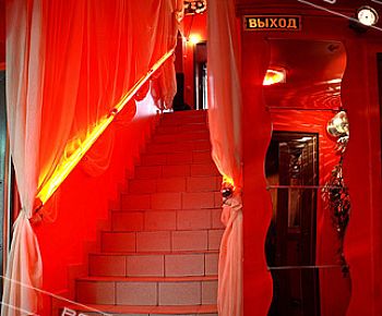 Фреш (закрыт)