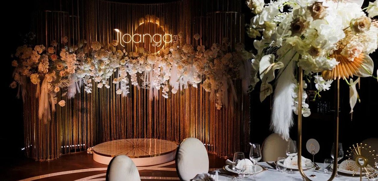 Mady & Madison Event Hall - фотография № 7