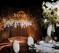 Mady & Madison Event Hall фото 7