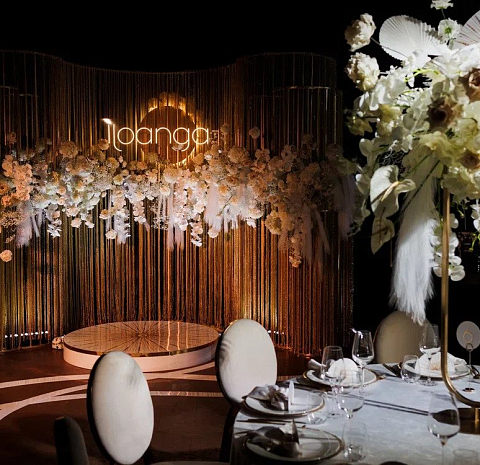 Mady & Madison Event Hall