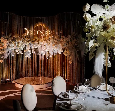 Mady & Madison Event Hall