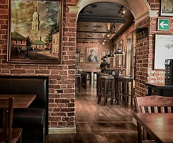 Гиляровский