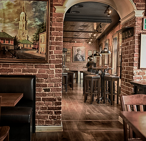 Гиляровский