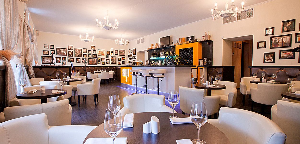 Brut Bar / Брют Бар (закрыт) - фотография № 10