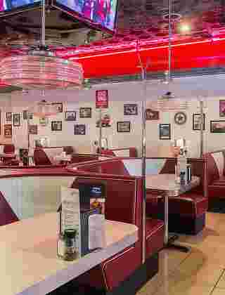 Рестораны на Добрынинской в Москве - Restoran.ru