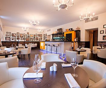 Brut Bar / Брют Бар (закрыт)