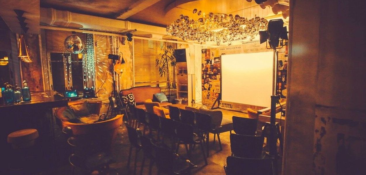 Leveldva Izakaya - фотография № 3