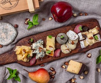 Gournest (закрыт)