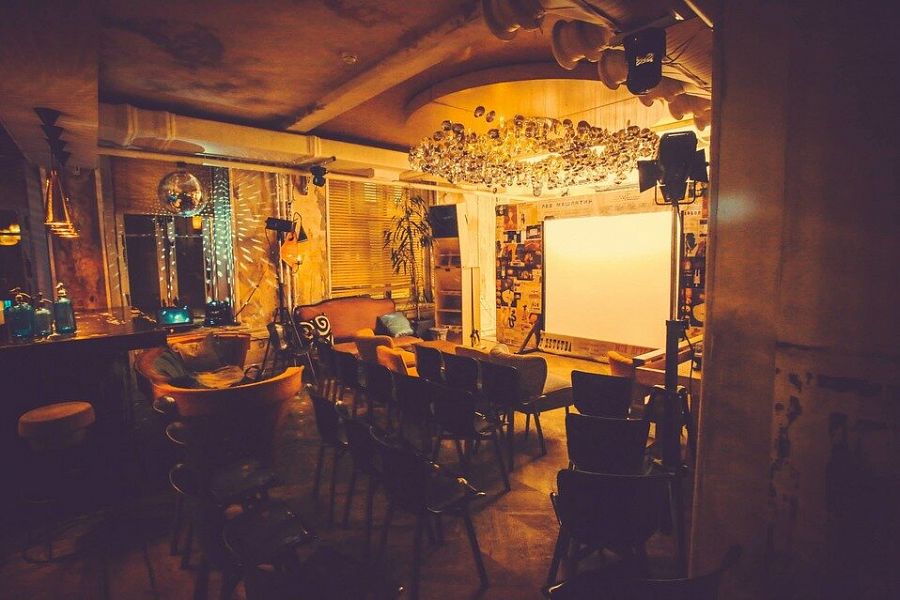 Leveldva Izakaya - фотография № 3
