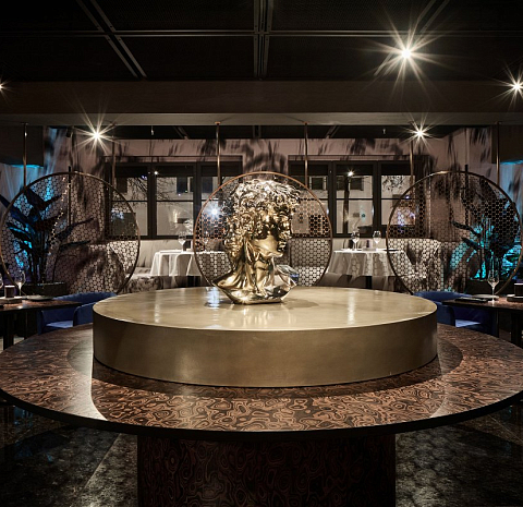 Косма & Дамиан