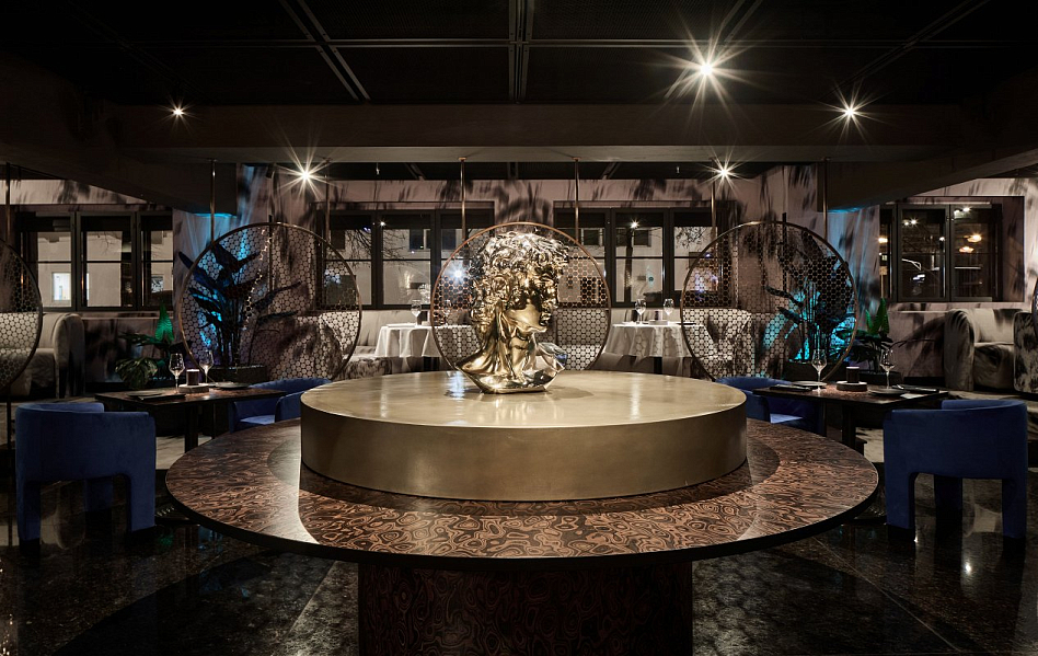 Косма & Дамиан - фотография № 7