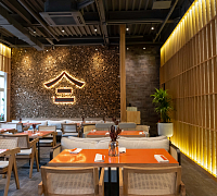 Tanuki / Тануки фото 2