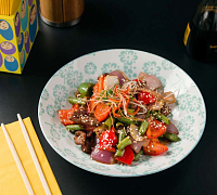 China bistro / Чайна бистро (закрыт) фото 6