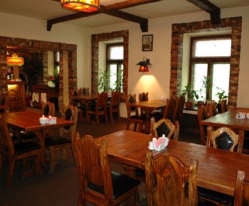 Восточная ночь